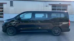 Gebraucht 2025 Opel Vivaro Van | 39.890 € (Fairer Preis)