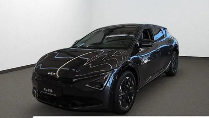 Gebraucht 2024 Kia EV6 SUV | 47.590 € (Fairer Preis)