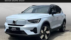 Gebraucht 2024 Volvo XC40 Plus SUV | 53.900 € (Fairer Preis)
