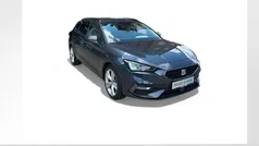 Gebraucht 2024 Seat Leon FR Kombi | 24.850 € (Superpreis)