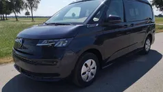 Puregrey dach schwarz Neu 2024 VW T7 Beach Van | 60.075 € (Superpreis)