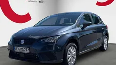 Magnetic grau Neu 2025 Seat Ibiza Style Limousine | 22.490 € (Superpreis)