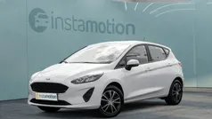 Other Gebraucht 2021 Ford Fiesta Trend Kleinwagen | 12.850 € (Fairer Preis)