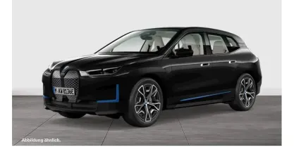 Gebraucht BMW iX 239 kW (326 PS) 2023 Andere SUV