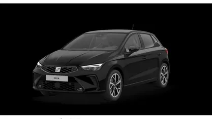 Gebraucht 2026 Seat Ibiza FR Limousine | 26.990 € (Fairer Preis)