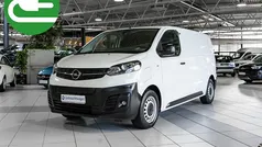 Gebraucht 2022 Opel Vivaro-e Combi Edition Van | 22.980 € (Superpreis)