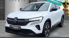 Weiß Neu 2024 Renault Austral Evolution SUV | 32.644 € (Fairer Preis)