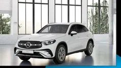 Mercedes GLC200