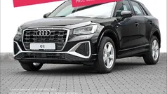 Gebraucht 2025 Audi Q2 S-Line SUV | 29.960 € (Fairer Preis)