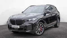 Schwarz Gebraucht 2025 BMW X5 M Sport SUV | 82.900 € (Fairer Preis)