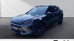 Gebraucht 2025 Cupra Formentor VZ SUV | 44.690 € (Fairer Preis)