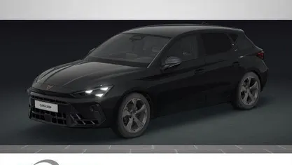 Gebraucht Cupra Leon VZ 272 PS (200 kW) 2026