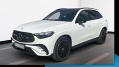 Unilack polarweiß Gebraucht 2025 Mercedes GLC450 AMG SUV | 78.991 € (Fairer Preis)