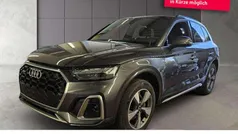 Gebraucht 2022 Audi Q5 S-Line SUV | 40.890 € (Guter Preis)