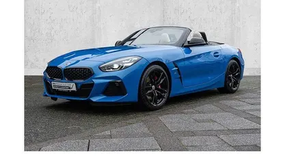 Gebraucht BMW Z4 M Sport 258 PS (189 kW) 2022 Cabrio