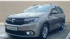 Gebraucht 2020 Dacia Logan MCV Kombi | 10.880 € (Fairer Preis)