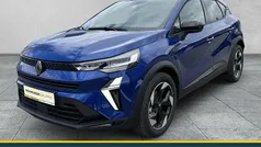 Gebraucht 2025 Renault Captur Techno SUV | 25.990 € (Superpreis)