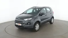 Gebraucht 2017 Ford Ecosport Trend SUV | 10.190 € (Fairer Preis)