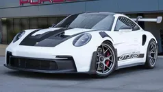Gebraucht 2022 Porsche 911 GT3 RS Coupé | 306.888 € (Superpreis)