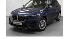 Gebraucht 2021 BMW X1 SUV | 26.480 € (Fairer Preis)