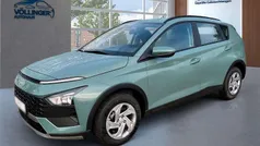 Gebraucht 2025 Hyundai Bayon Select SUV | 21.190 € (Guter Preis)