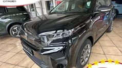Schwarz Neu 2025 Citroën C3 Kleinwagen | 15.490 € (Superpreis)