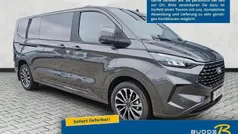 Magneticgrau metallic Neu 2025 Ford Tourneo Custom Titanium X | 51.490 € (Superpreis)