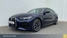 Gebraucht 2024 BMW 420 Gran Coupé M Sport Coupé | 47.349 € (Guter Preis)