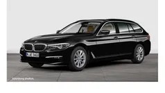 Gebraucht 2019 BMW 520 Sport Line Kombi | 23.680 € (Guter Preis)