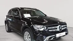 Gebraucht 2022 Mercedes GLC300e SUV | 30.990 € (Superpreis)