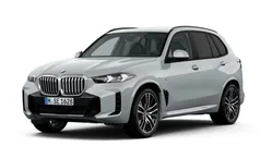 Gebraucht 2024 BMW X5 M Sport SUV | 83.930 € (Guter Preis)