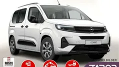 Kaolin white Neu 2025 Opel Combo Van / Kleinbus | 28.588 € (Fairer Preis)