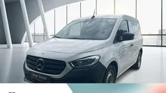 Gebraucht 2022 Mercedes Citan 108 Van / Kleinbus | 15.832 € (Fairer Preis)