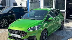 Andere Gebraucht 2022 Ford Fiesta Performance Edition Kleinwagen | 23.850 € (Fairer Preis)