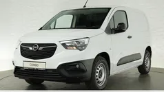Weiß Neu 2024 Opel Combo-e Life Edition Van | 23.924 €