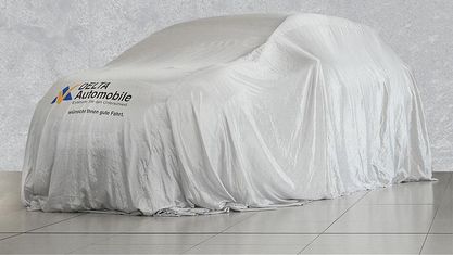 Neu Citroën C3 110 PS (80 kW) 2026 Polar weiß SUV