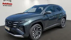 Gebraucht 2025 Hyundai Tucson Prime SUV | 36.485 € (Fairer Preis)