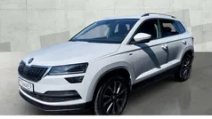 Gebraucht 2021 Skoda Karoq Drive SUV | 28.970 € (Fairer Preis)
