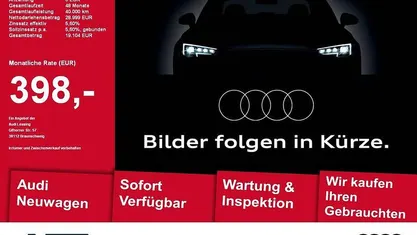 Neu Audi A1 Sportback 95 PS (69 kW) 2026 Kleinwagen