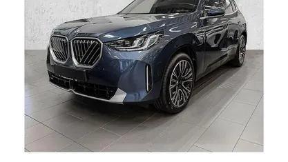 Gebraucht 2026 BMW X3 Sport Line SUV | 66.870 € (Superpreis)