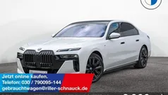 Gebraucht 2023 BMW i7 M Sport Limousine | 81.950 €