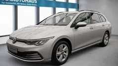 Gebraucht 2023 VW Golf VIII Life Kombi | 18.990 € (Guter Preis)