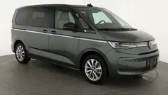 Indium grau metallic Neu 2024 VW T7 Style Van | 60.595 € (Fairer Preis)