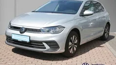 Gebraucht 2024 VW Polo Move Limousine | 18.670 € (Guter Preis)
