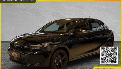 Gebraucht 2025 Opel Corsa Limousine | 21.990 € (Fairer Preis)