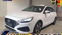 Gebraucht 2024 Hyundai i30 Edition Kombi | 22.750 € (Guter Preis)