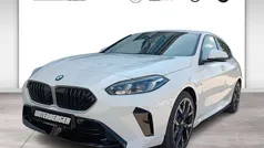 Alpinweiß uni Gebraucht 2025 BMW 120 M Sport Kleinwagen | 35.990 € (Guter Preis)