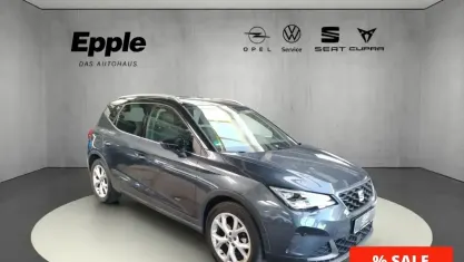 Gebraucht Seat Arona FR 150 PS (110 kW) 2023 Andere SUV