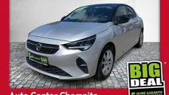 Gebraucht 2023 Opel Corsa Elegance Kleinwagen | 17.706 € (Fairer Preis)