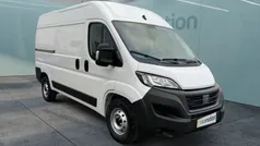Weiß Gebraucht 2023 Fiat Ducato Van | 34.600 € (Fairer Preis)